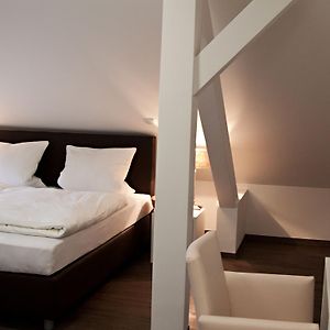Comfort Doppelzimmer